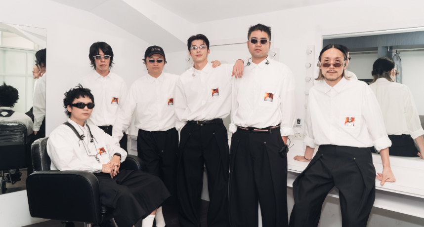 許光漢退伍後首唱！華語樂壇、影壇兩大「臺灣之光」合體　粉絲擠滿北流成音樂節最猛壓軸